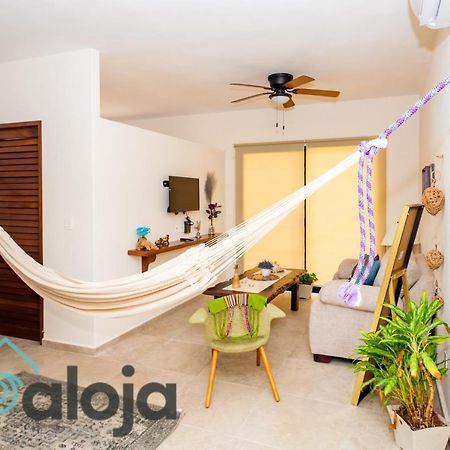 Ideal Estudios Calidos Y Acogedores Cancun Ngoại thất bức ảnh