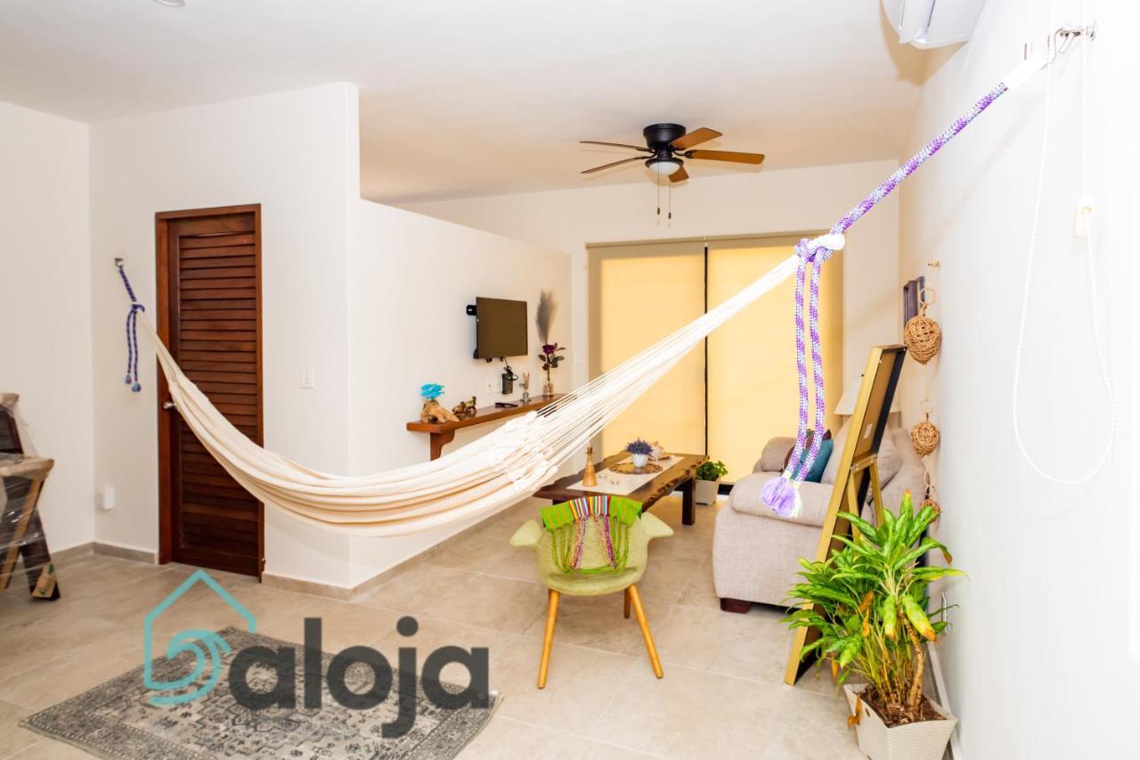 Ideal Estudios Calidos Y Acogedores Cancun Ngoại thất bức ảnh