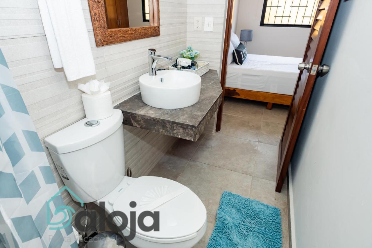 Ideal Estudios Calidos Y Acogedores Cancun Ngoại thất bức ảnh