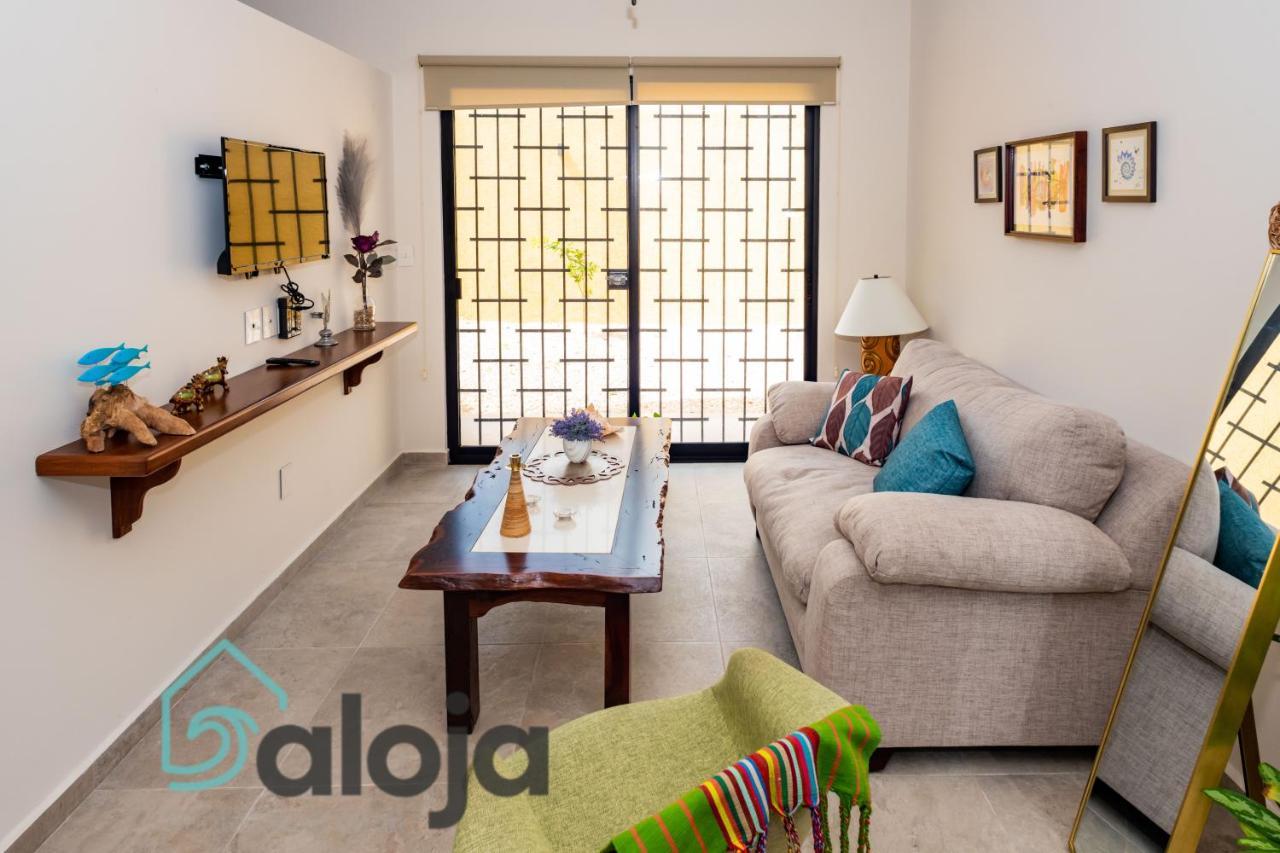 Ideal Estudios Calidos Y Acogedores Cancun Ngoại thất bức ảnh
