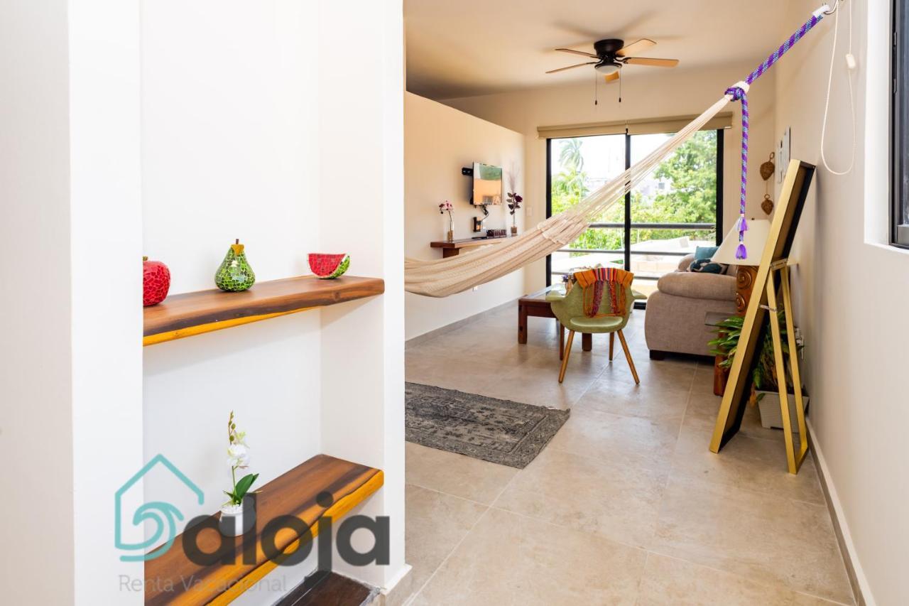 Ideal Estudios Calidos Y Acogedores Cancun Ngoại thất bức ảnh