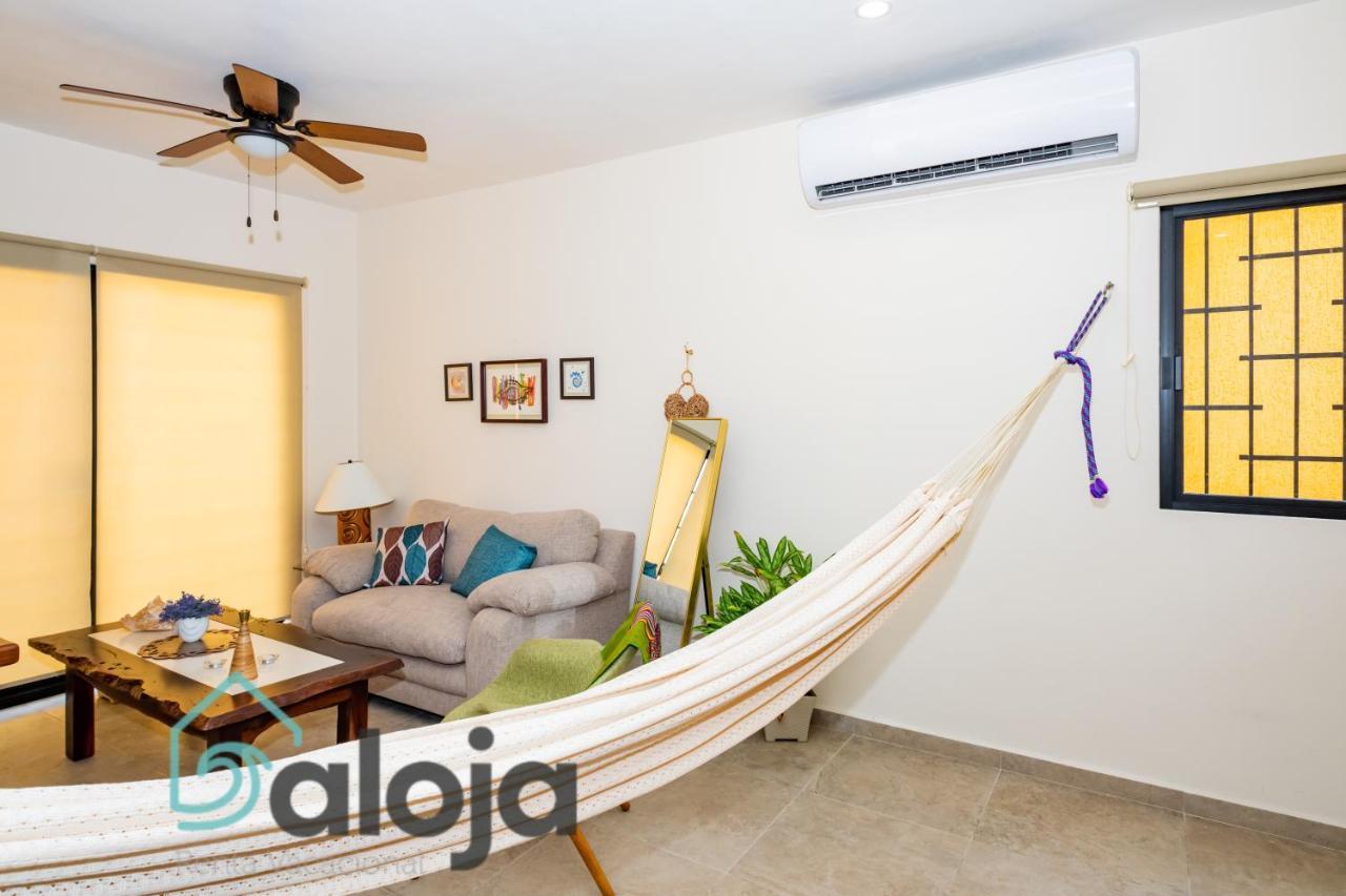 Ideal Estudios Calidos Y Acogedores Cancun Ngoại thất bức ảnh