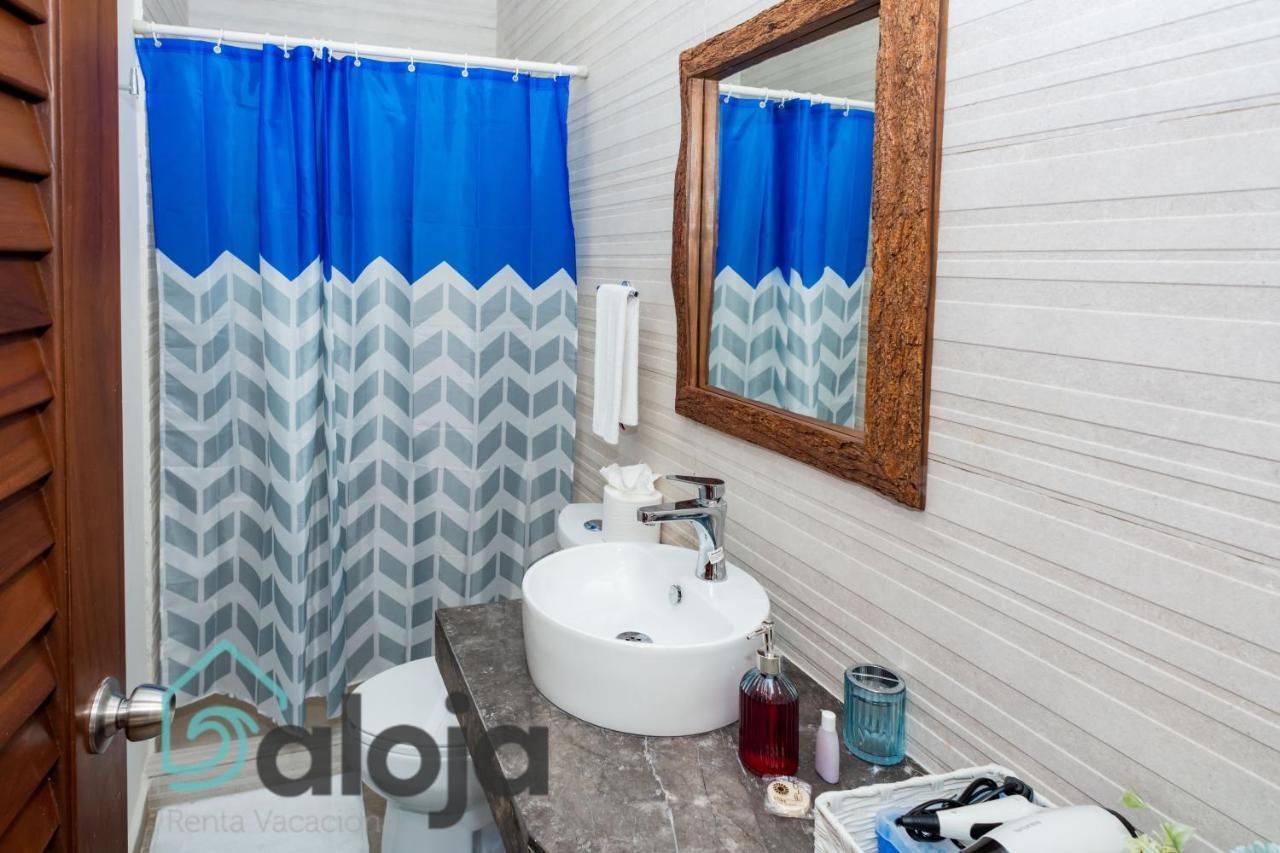 Ideal Estudios Calidos Y Acogedores Cancun Ngoại thất bức ảnh