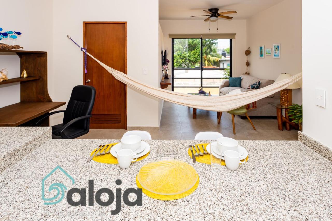 Ideal Estudios Calidos Y Acogedores Cancun Ngoại thất bức ảnh