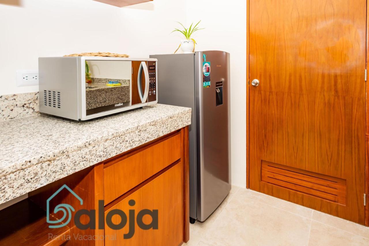 Ideal Estudios Calidos Y Acogedores Cancun Ngoại thất bức ảnh
