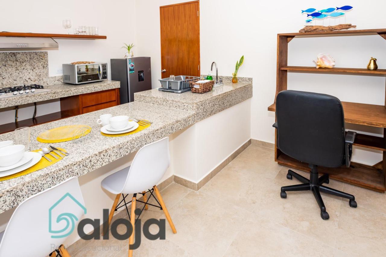 Ideal Estudios Calidos Y Acogedores Cancun Ngoại thất bức ảnh