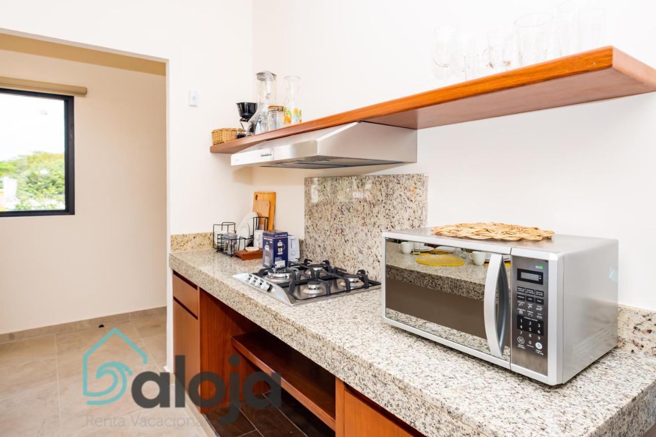 Ideal Estudios Calidos Y Acogedores Cancun Ngoại thất bức ảnh