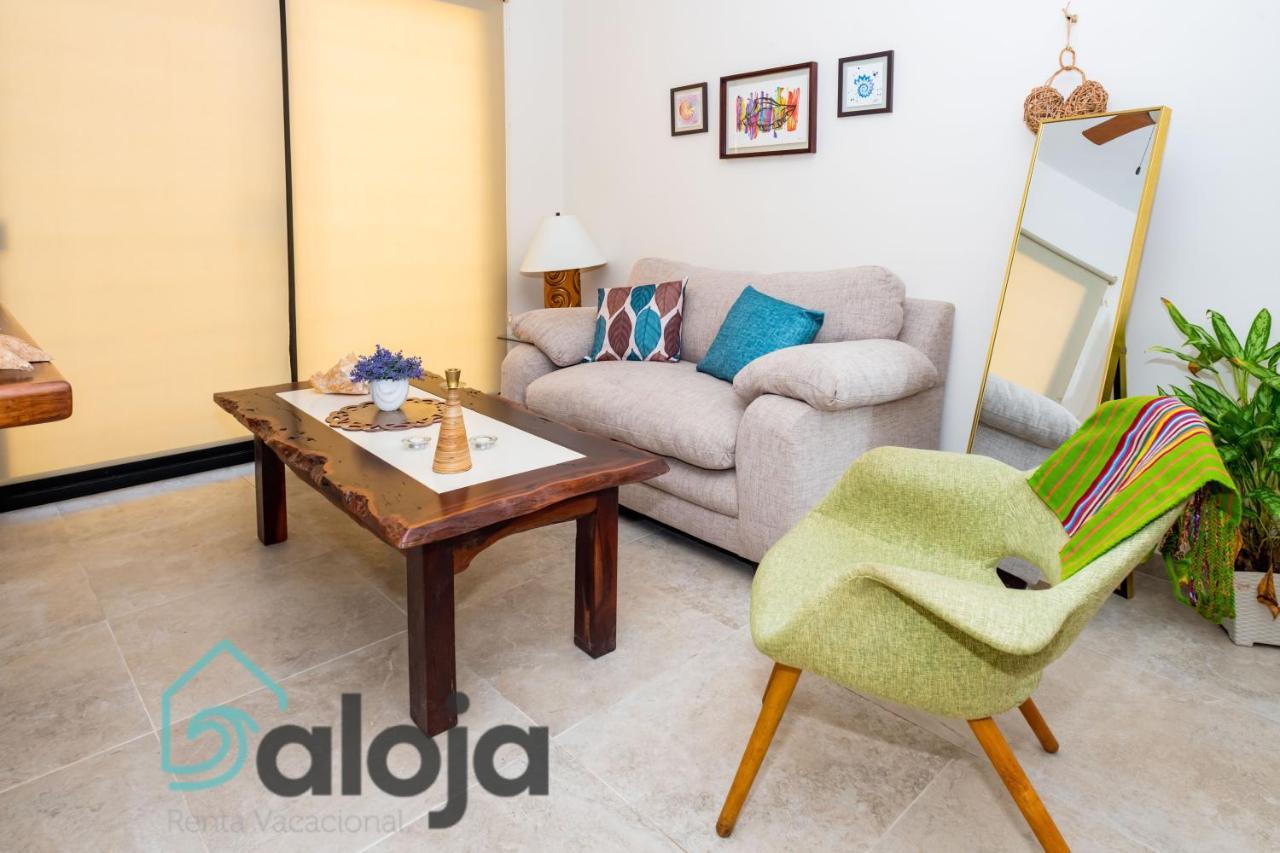 Ideal Estudios Calidos Y Acogedores Cancun Ngoại thất bức ảnh