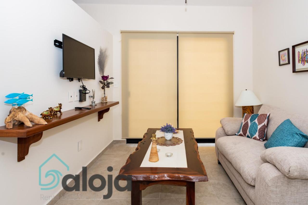 Ideal Estudios Calidos Y Acogedores Cancun Ngoại thất bức ảnh