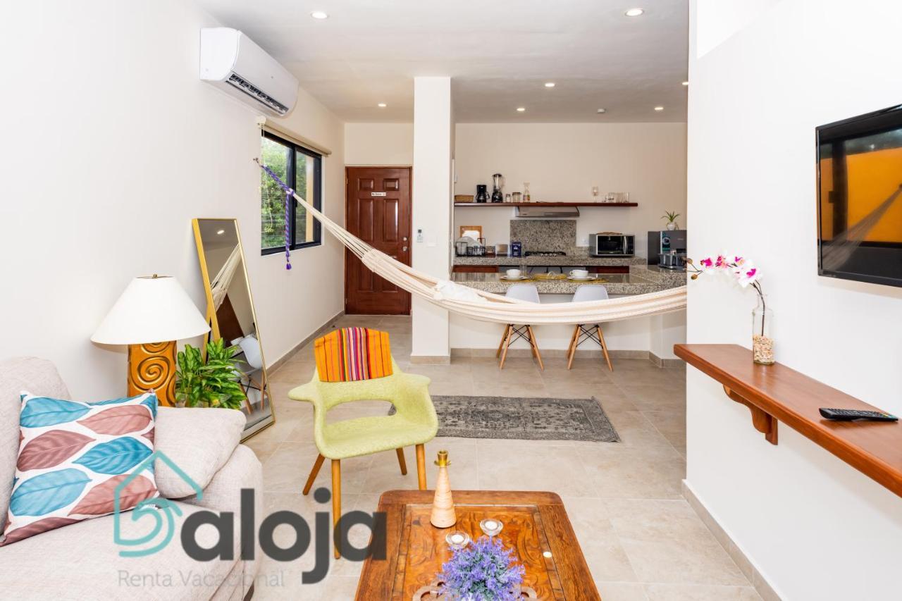 Ideal Estudios Calidos Y Acogedores Cancun Ngoại thất bức ảnh