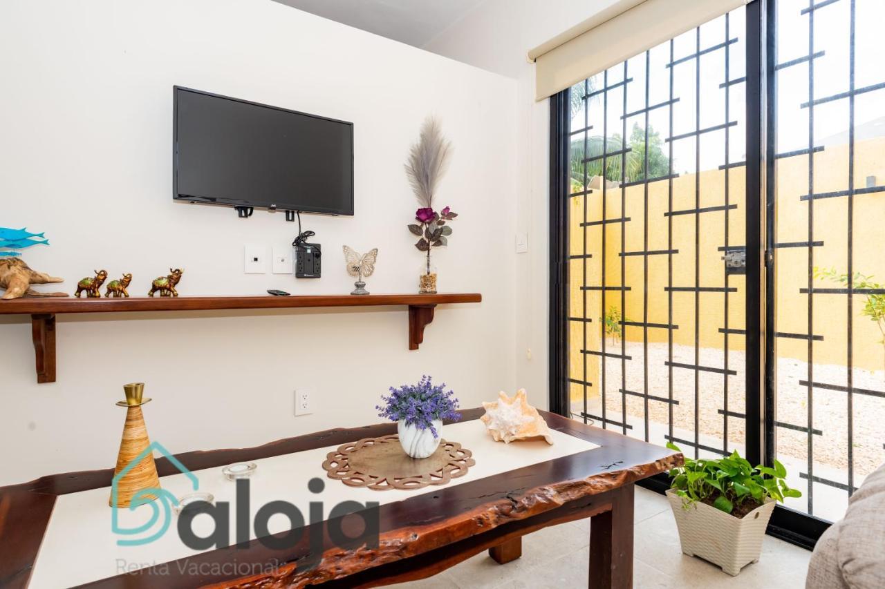 Ideal Estudios Calidos Y Acogedores Cancun Ngoại thất bức ảnh